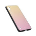 Чeхол-накладка BeCover Gradient Glass для Samsung Galaxy M21 SM-M215/M30s SM-M307 Yellow/Pink (704572)