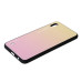 Чeхол-накладка BeCover Gradient Glass для Samsung Galaxy M21 SM-M215/M30s SM-M307 Yellow/Pink (704572)