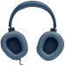 Гарнитура JBL Quantum 100 Blue (JBLQUANTUM100BLU_EU)