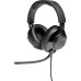 Гарнитура JBL Quantum 300 Black (JBLQUANTUM300BLK_EU)