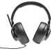 Гарнитура JBL Quantum 300 Black (JBLQUANTUM300BLK_EU)