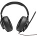 Гарнитура JBL Quantum 300 Black (JBLQUANTUM300BLK_EU)