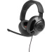 Гарнитура JBL Quantum 300 Black (JBLQUANTUM300BLK_EU)