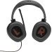 Гарнитура JBL Quantum 300 Black (JBLQUANTUM300BLK_EU)