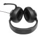 Гарнитура JBL Quantum 300 Black (JBLQUANTUM300BLK_EU)