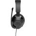 Гарнитура JBL Quantum 300 Black (JBLQUANTUM300BLK_EU)