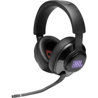 Гарнитура JBL Quantum 400 Black (JBLQUANTUM400BLK_EU)