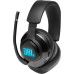 Гарнитура JBL Quantum 400 Black (JBLQUANTUM400BLK_EU)