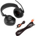 Гарнитура JBL Quantum 400 Black (JBLQUANTUM400BLK_EU)