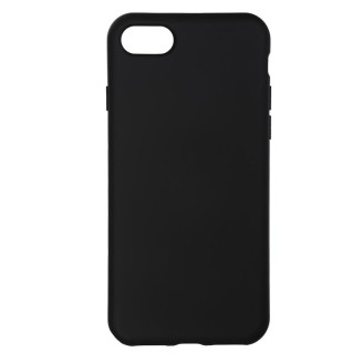 Чехол-накладка Armorstandart Icon для Apple iPhone SE 2020/8/7 Black (ARM56689)