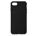 Чехол-накладка Armorstandart Icon для Apple iPhone SE 2020/8/7 Black (ARM56689)