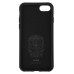 Чехол-накладка Armorstandart Icon для Apple iPhone SE 2020/8/7 Black (ARM56689)