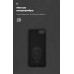 Чехол-накладка Armorstandart Icon для Apple iPhone SE 2020/8/7 Black (ARM56689)