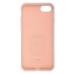 Чехол-накладка Armorstandart Icon для Apple iPhone SE 2020/8/7 Pink Sand (ARM56690)