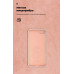 Чехол-накладка Armorstandart Icon для Apple iPhone SE 2020/8/7 Pink Sand (ARM56690)