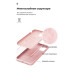 Чехол-накладка Armorstandart Icon для Apple iPhone SE 2020/8/7 Pink Sand (ARM56690)