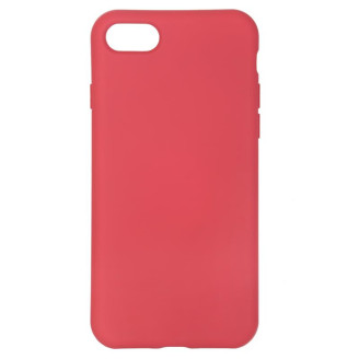 Чехол-накладка Armorstandart Icon для Apple iPhone SE 2020/8/7 Red (ARM56692)