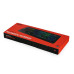Клавиатура Modecom Volcano Hammer 2 RGB Removable Red Switch (K-MC-HAMMER2-U-RED-RGB-RU) Black USB