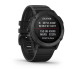 Смарт-часы Garmin Tactix Delta (010-02357-01)