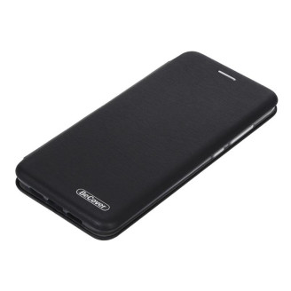 Чeхол-книжка BeCover Exclusive для Samsung Galaxy M31s Core SM-M317 Black (705264)