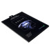 Защитное стекло Grand-X для Samsung Galaxy Tab Active2 SM-T395 (GXST395)