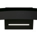 Вытяжка Perfelli DNS 6363 B 750 BL LED Strip