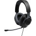 Гарнитура JBL Quantum 100 Black (JBLQUANTUM100BLK_EU)