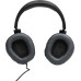 Гарнитура JBL Quantum 100 Black (JBLQUANTUM100BLK_EU)