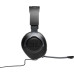 Гарнитура JBL Quantum 100 Black (JBLQUANTUM100BLK_EU)