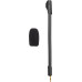 Гарнитура JBL Quantum 100 Black (JBLQUANTUM100BLK_EU)