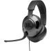 Гарнитура JBL Quantum 200 Black (JBLQUANTUM200BLK)