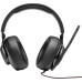 Гарнитура JBL Quantum 200 Black (JBLQUANTUM200BLK)