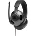 Гарнитура JBL Quantum 200 Black (JBLQUANTUM200BLK)