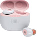 Bluetooth-гарнитура JBL Tune 125TWS Pink (JBLT125TWSPIN)