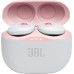 Bluetooth-гарнитура JBL Tune 125TWS Pink (JBLT125TWSPIN)