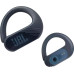 Bluetooth-гарнитура JBL Endurance Peak II Blue (JBLENDURPEAKIIBL)