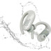 Bluetooth-гарнитура JBL Endurance Peak II White (JBLENDURPEAKIIWT)