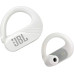 Bluetooth-гарнитура JBL Endurance Peak II White (JBLENDURPEAKIIWT)