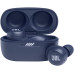 Bluetooth-гарнитура JBL Live Free NC+ TWS Blue (JBLLIVEFRNCPTWSU_EU)