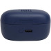 Bluetooth-гарнитура JBL Live Free NC+ TWS Blue (JBLLIVEFRNCPTWSU_EU)