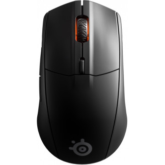 Мышь беспроводная SteelSeries Rival 3 Wireless Black (62521)