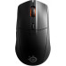 Мышь беспроводная SteelSeries Rival 3 Wireless Black (62521)