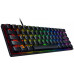 Клавиатура Razer Huntsman Mini Purple Switch Black (RZ03-03391500-R3R1)