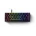 Клавиатура Razer Huntsman Mini Purple Switch Black (RZ03-03391500-R3R1)