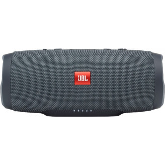 Акустическая система JBL Charge Essential Gun Metal (JBLCHARGEESSENTIAL)