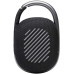 Акустическая система JBL Clip 4 Black (JBLCLIP4BLK)