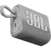 Акустическая система JBL GO 3 White (JBLGO3WHT)