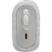 Акустическая система JBL GO 3 White (JBLGO3WHT)