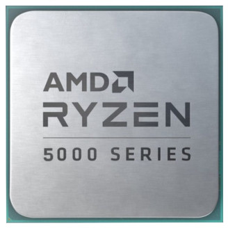 Процессор AMD Ryzen 7 5800X (3.8GHz 32MB 105W AM4) Tray (100-000000063)