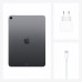 Планшетный ПК Apple A2316 iPad Air (2020) Wi-Fi 64GB Space Grey (MYFM2RK/A)